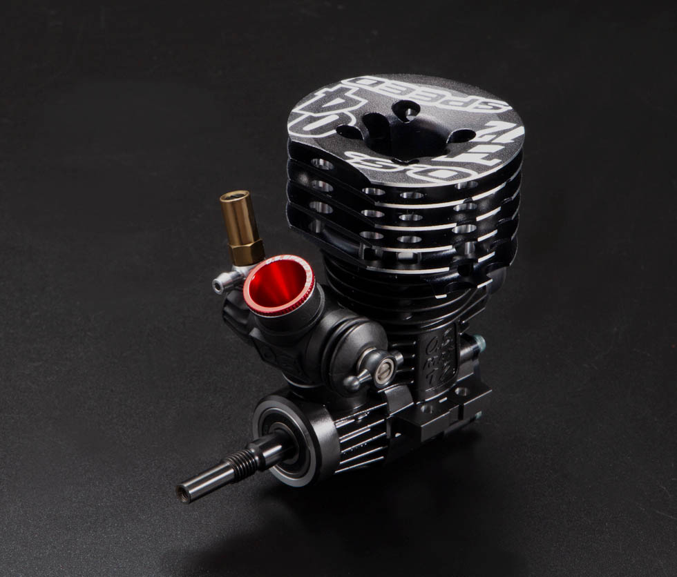 O.S.SPEED R21 SHIMO EDITION 2