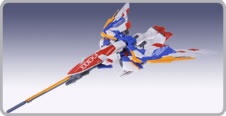 GUNDAM FIX FIGURATION #0006 ウィングガンダム[アーリーアイプ] | 魂