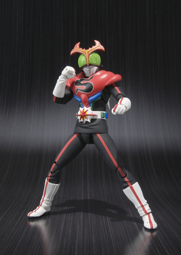 S.H.Figuarts 仮面ライダーストロンガー | 魂ウェブ