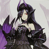 アーマーガールズプロジェクト 魂MIX モンスターハンター 地を暗黒に