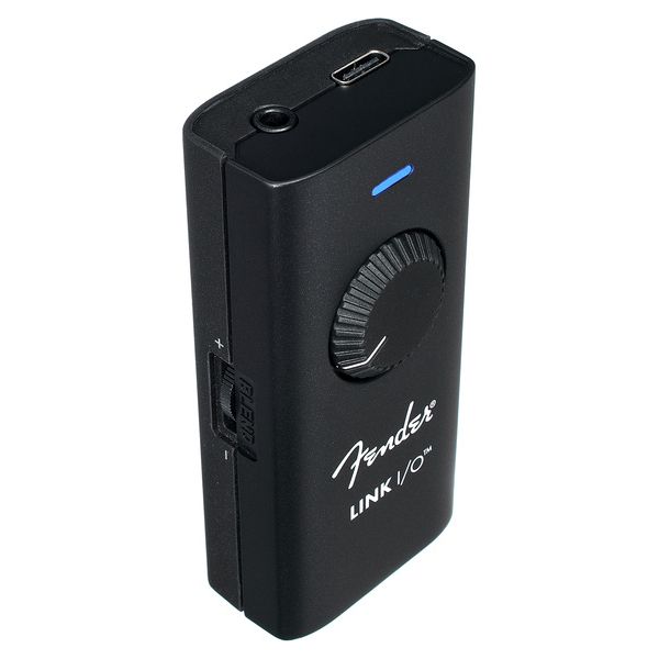 Fender Link I/O Interface – United States