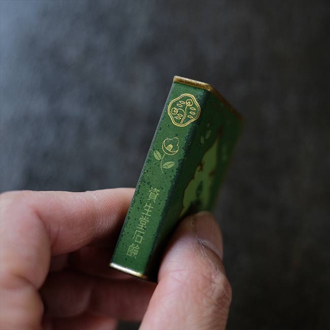 資生堂 マッチホルダー（バラ売り） – zakka store towi