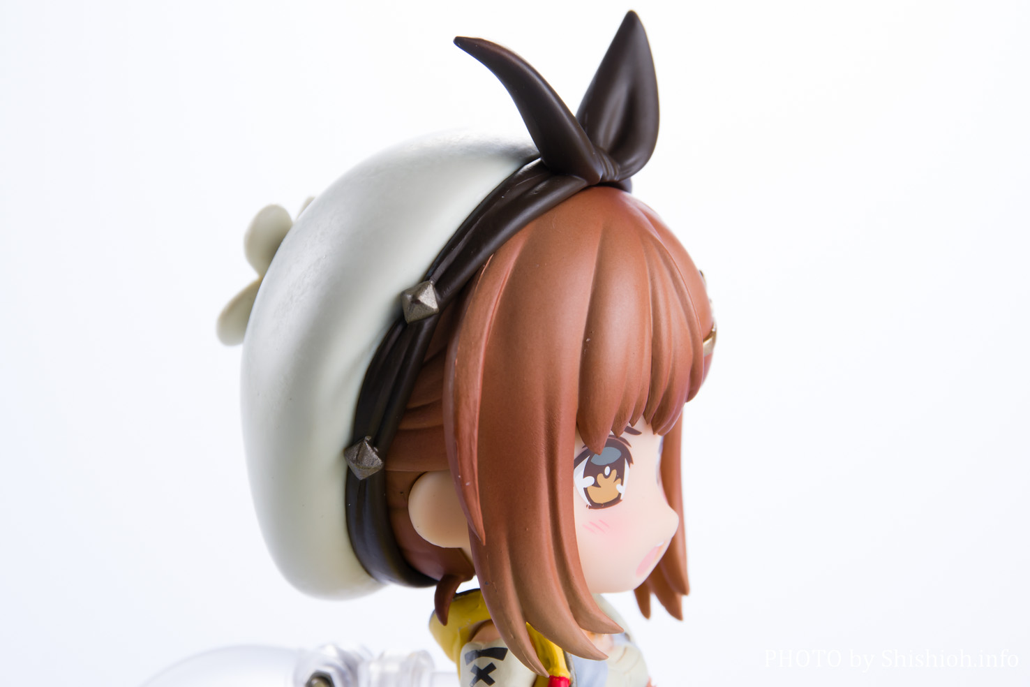 レビュー】ねんどろいど ライザ