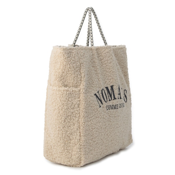 楽天市場】【23FW】NOMADIS ノマディス SAC BOA サック ボア×ナイロン