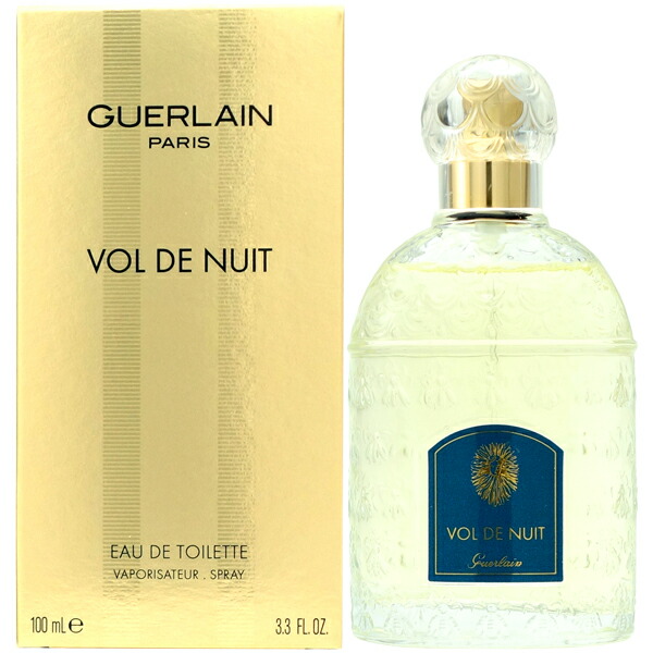 楽天市場】【最大P8倍・最大1500円offクーポン】ゲラン GUERLAIN 夜間