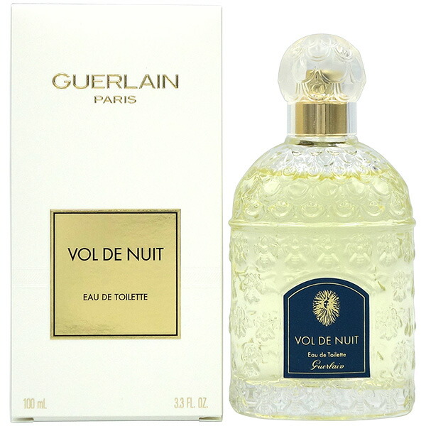 楽天市場】【最大P8倍・最大1500円offクーポン】ゲラン GUERLAIN 夜間