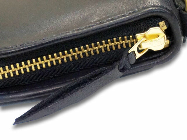 楽天市場】【ATELIER CHERRY/アトリエチェリー】「13 Long Wallet