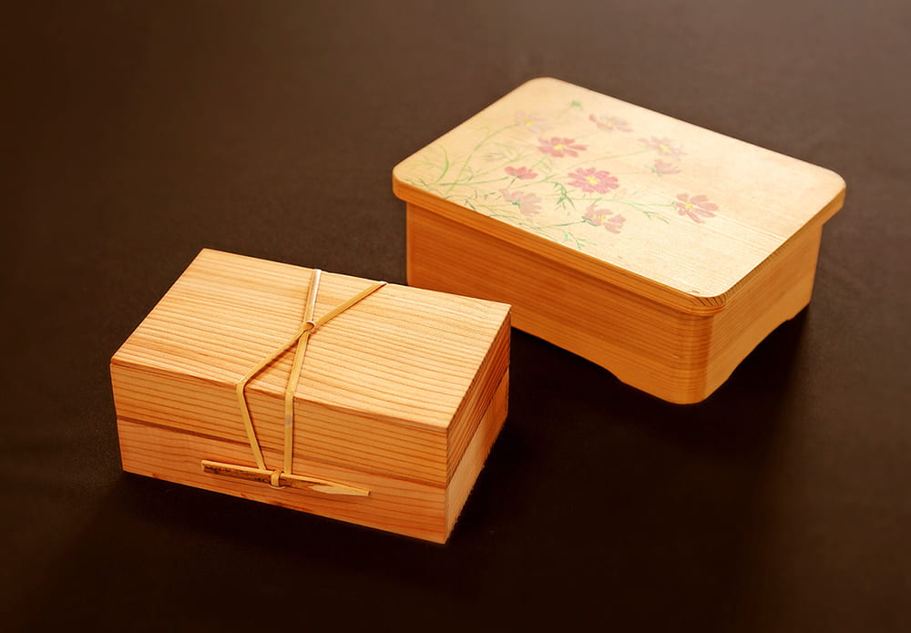 箱屋常吉とは ー 会社案内と歴史 - 箱屋常吉 -HAKOYA TSUNEKICHI-