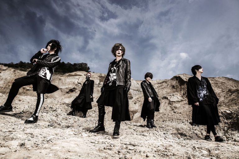 新バンド“NICOLAS”始動！ – ROCKの総合情報サイトVif