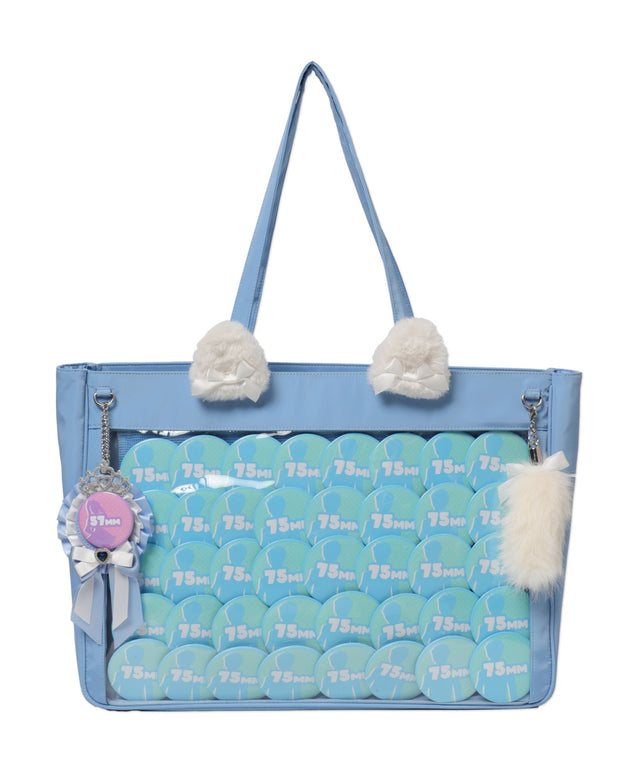 ときめきプレーン痛バッグLL【一部店舗限定】｜WEGO（ウィゴー