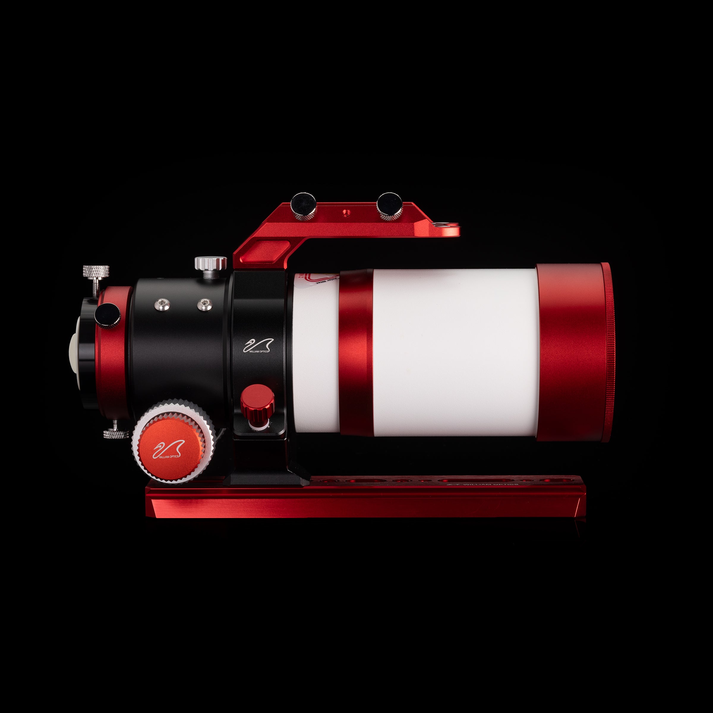 Zenithstar 61 II | William Optics