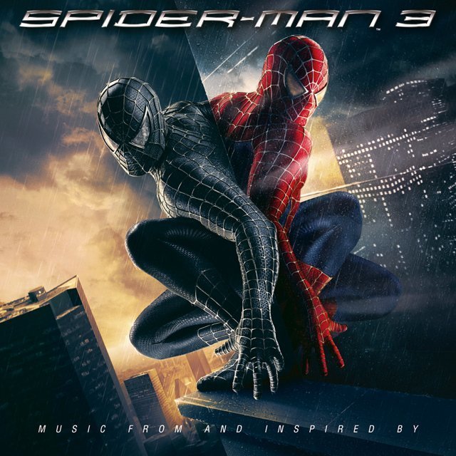 SPIDER-MAN 3 / スパイダーマン3 | Warner Music Japan