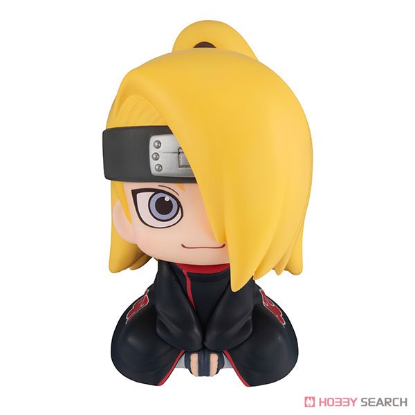 るかっぷ NARUTO -ナルト- 疾風伝 デイダラ (フィギュア) - ホビー