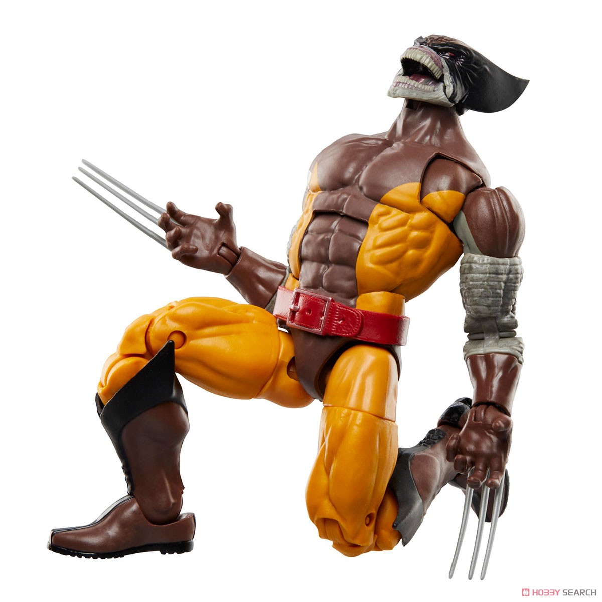 マーベル』「マーベル・レジェンド」6インチ・アクションフィギュア