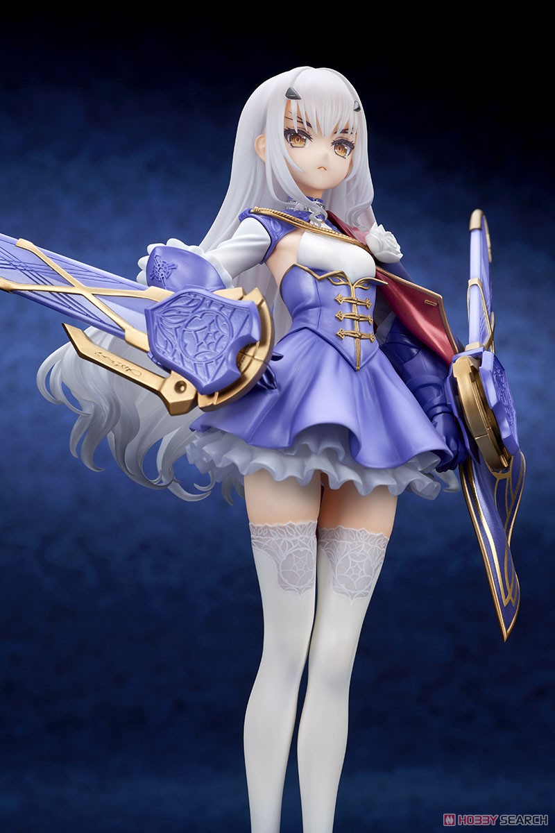 Fate/Grand Order ランサー/メリュジーヌ(第二再臨) (フィギュア