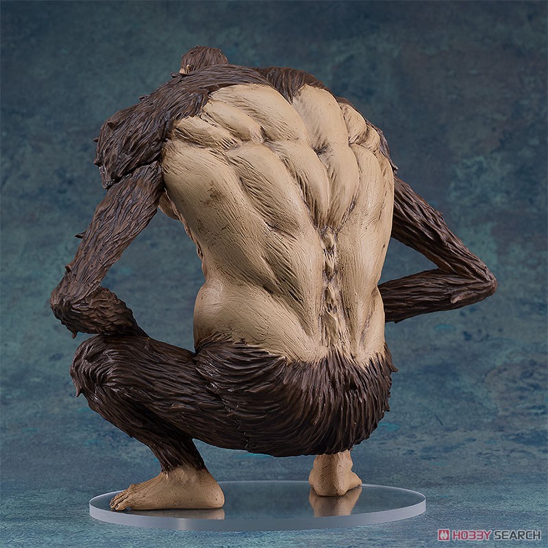 POP UP PARADE ジーク・イェーガー 獣の巨人Ver. L size (フィギュア