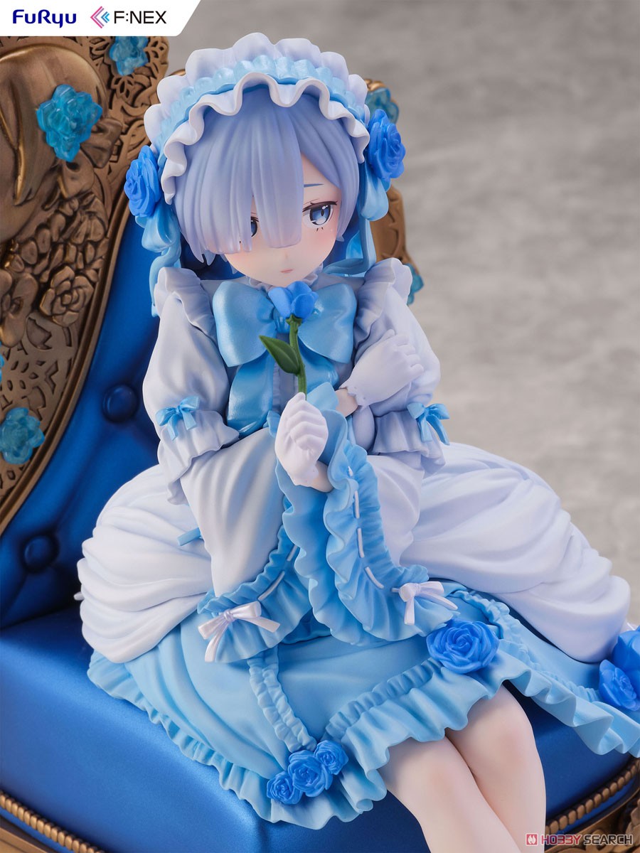 ☆特価品 レム Gothic ver. (フィギュア) - ホビーサーチ フィギュア