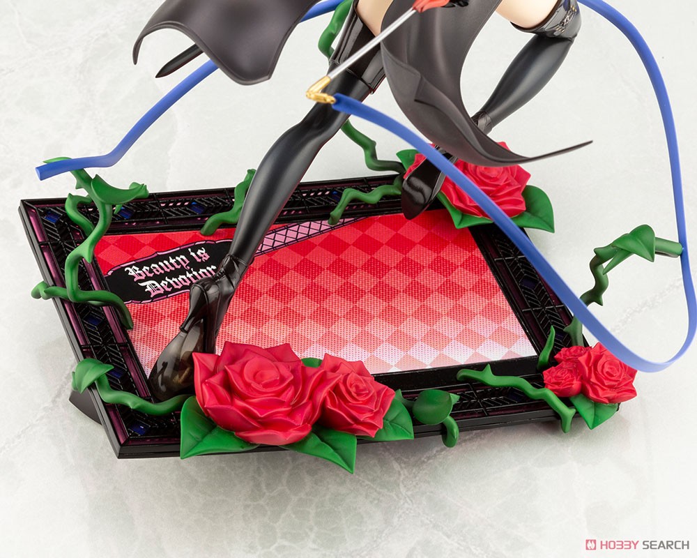 ARTFX J 芳澤かすみ 怪盗ver. (フィギュア) - ホビーサーチ フィギュア