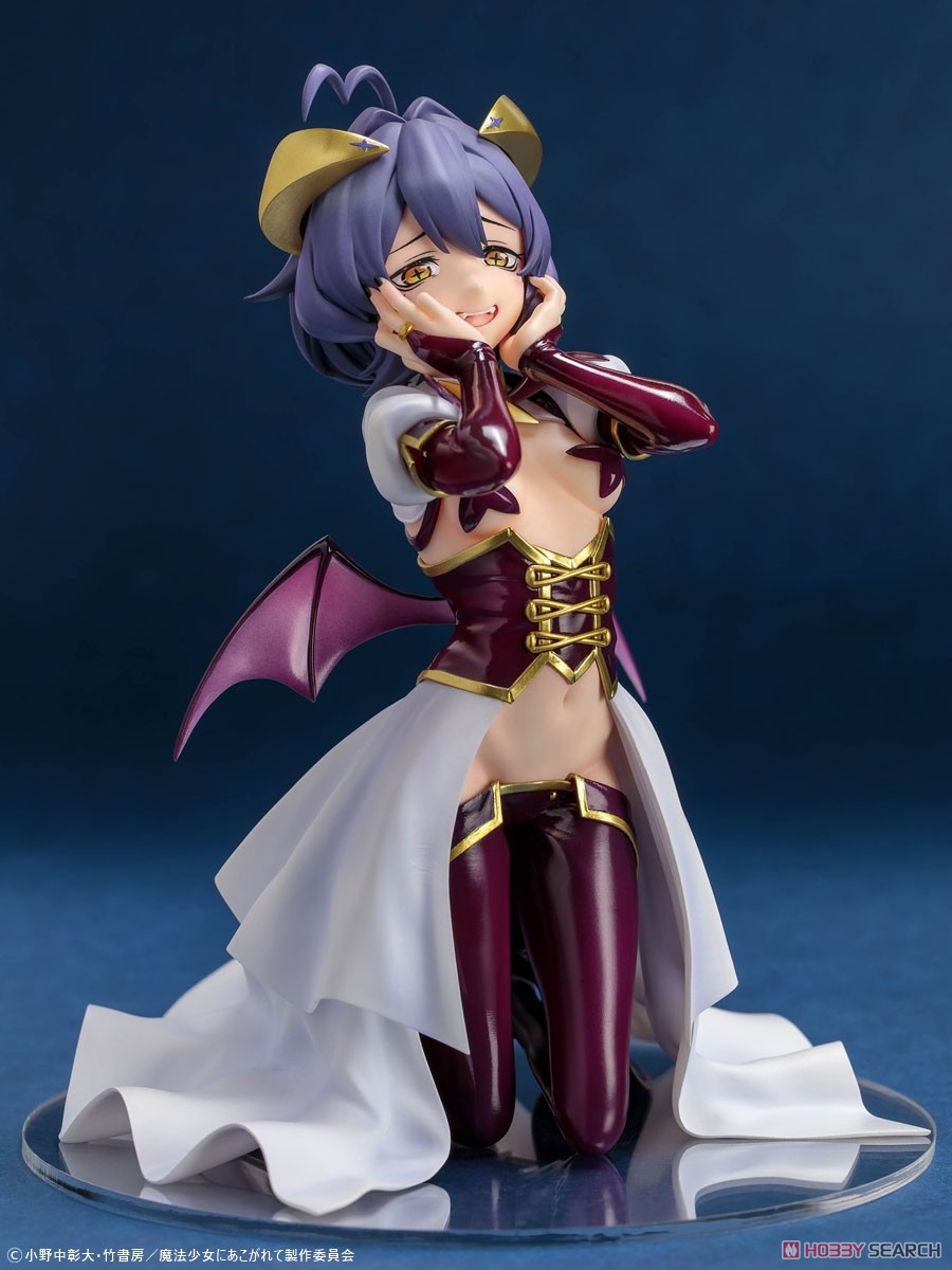 魔法少女にあこがれて「マジアベーゼ」 (フィギュア) - ホビーサーチ