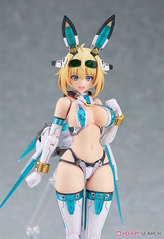 PLAMAX BP-01 ソフィア・F・シャーリング (プラモデル) - ホビーサーチ