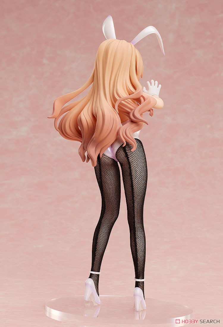 ☆特価品 逢坂大河 バニーVer. 【1/6スケール】 (フィギュア) - ホビー