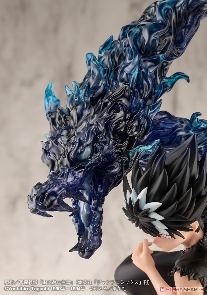 ARTFX J 飛影 Ver.2 (フィギュア) - ホビーサーチ フィギュア