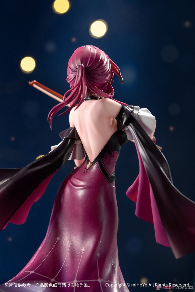 Gift+ 崩壊：スターレイル カフカ スターレイルLIVE ver. (フィギュア