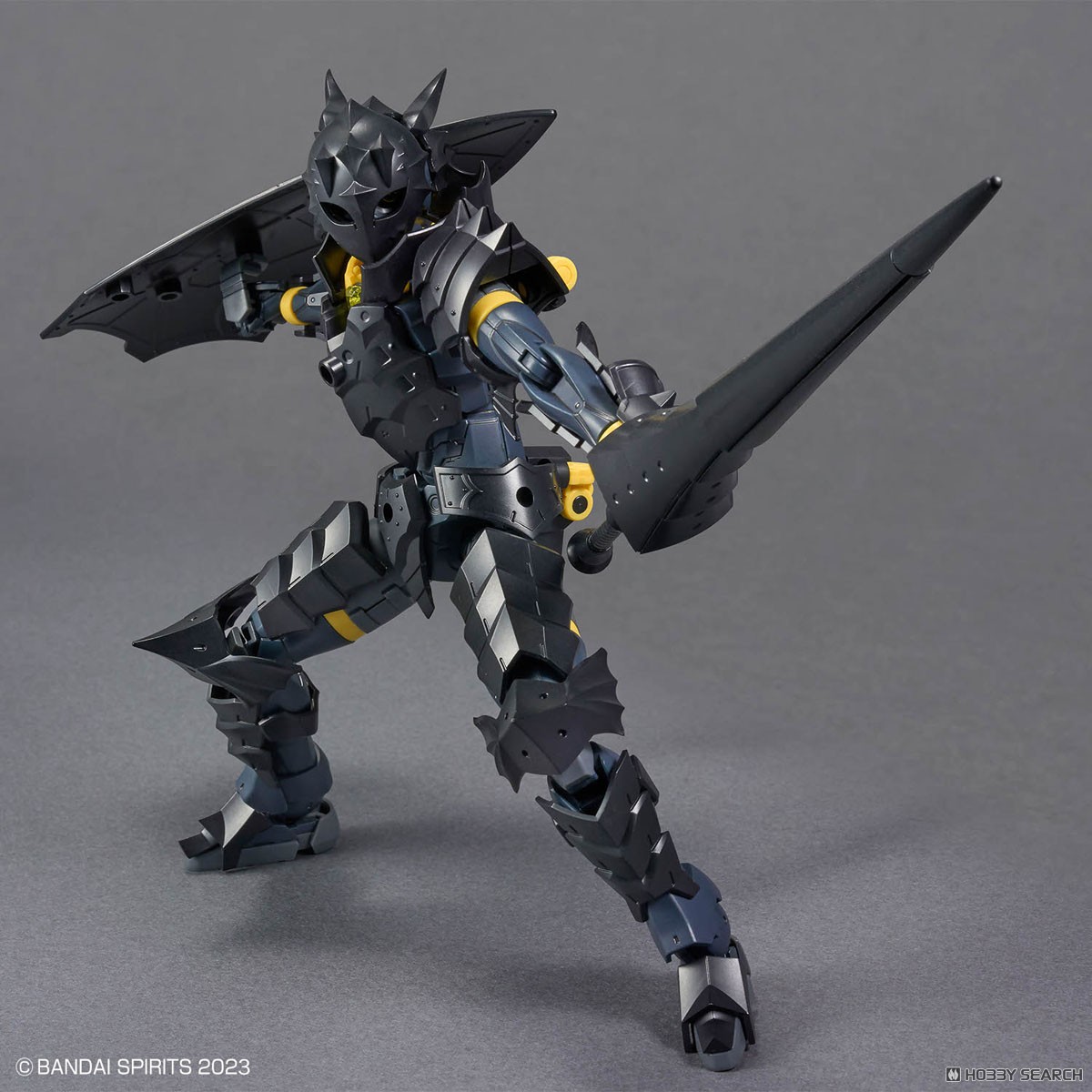 ☆特価品 30MF ローザンランサー (プラモデル) - ホビーサーチ ガンプラ他