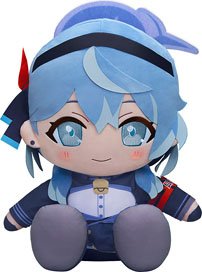 ウマ娘 プリティーダービー くりぱん ぬいぐるみ ヴィブロス