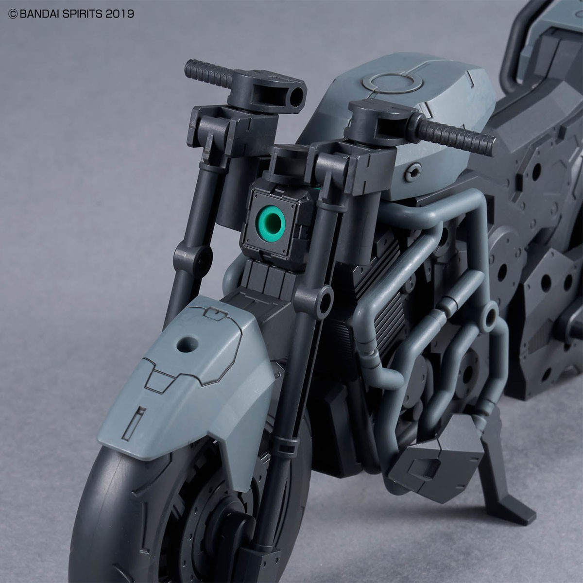 30MM エグザビークル(ブーストワイルドバイクVer.) (プラモデル