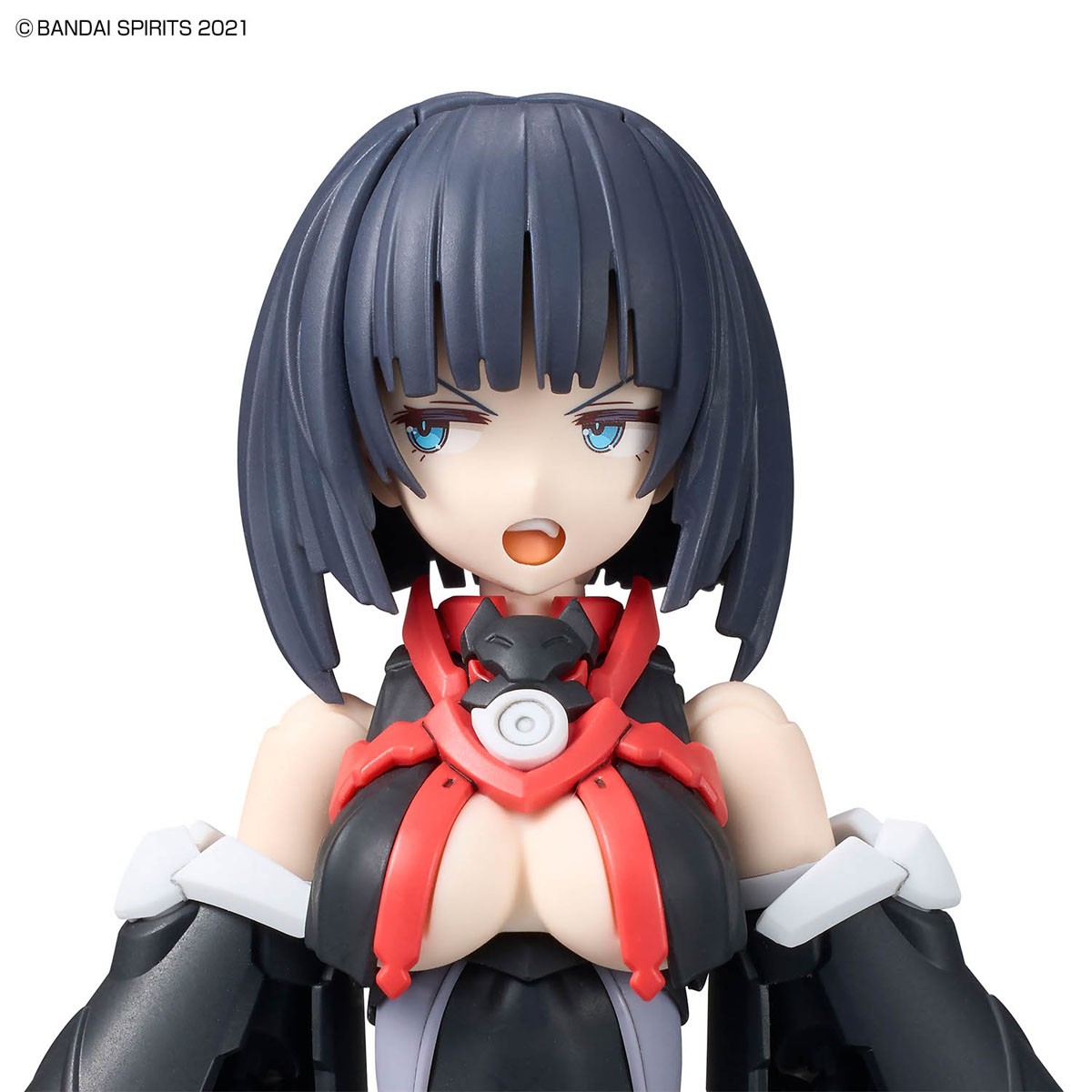 30MS SIS-K00 ミコルル[カラーB] (プラモデル) - ホビーサーチ ガンプラ他