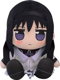 劇場版 魔法少女まどか☆マギカ [新編] 叛逆の物語 くりぱん