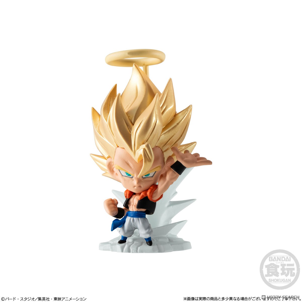 ドラゴンボール超戦士フィギュア9 (12個セット) (食玩) - ホビーサーチ