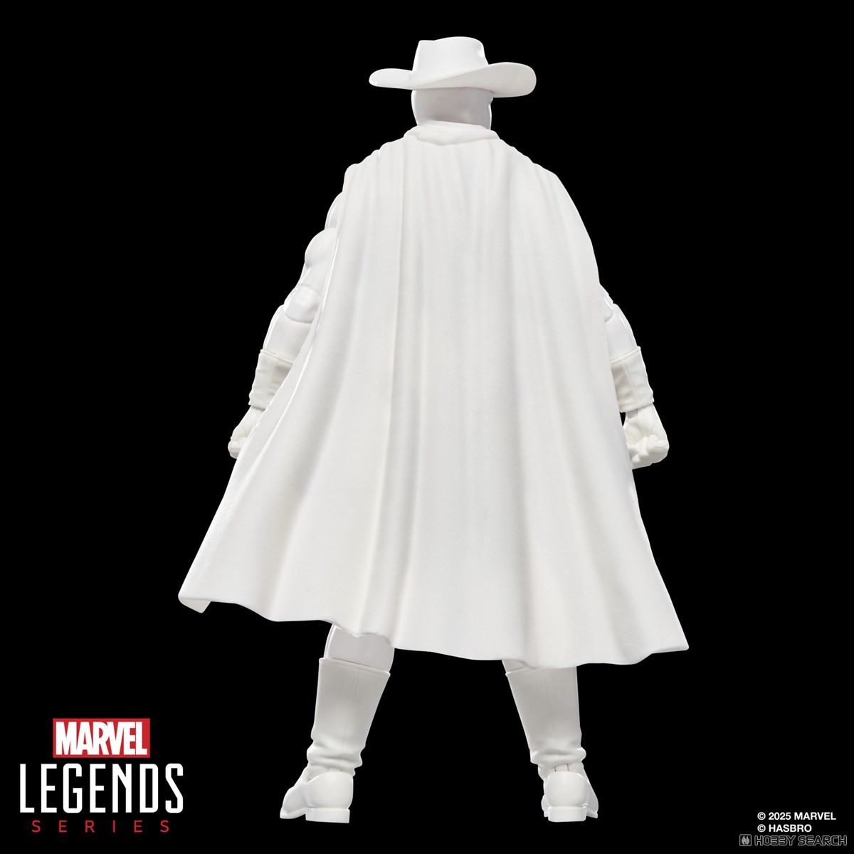 マーベルレジェンド・シリーズ ファントムライダー (完成品) - ホビー
