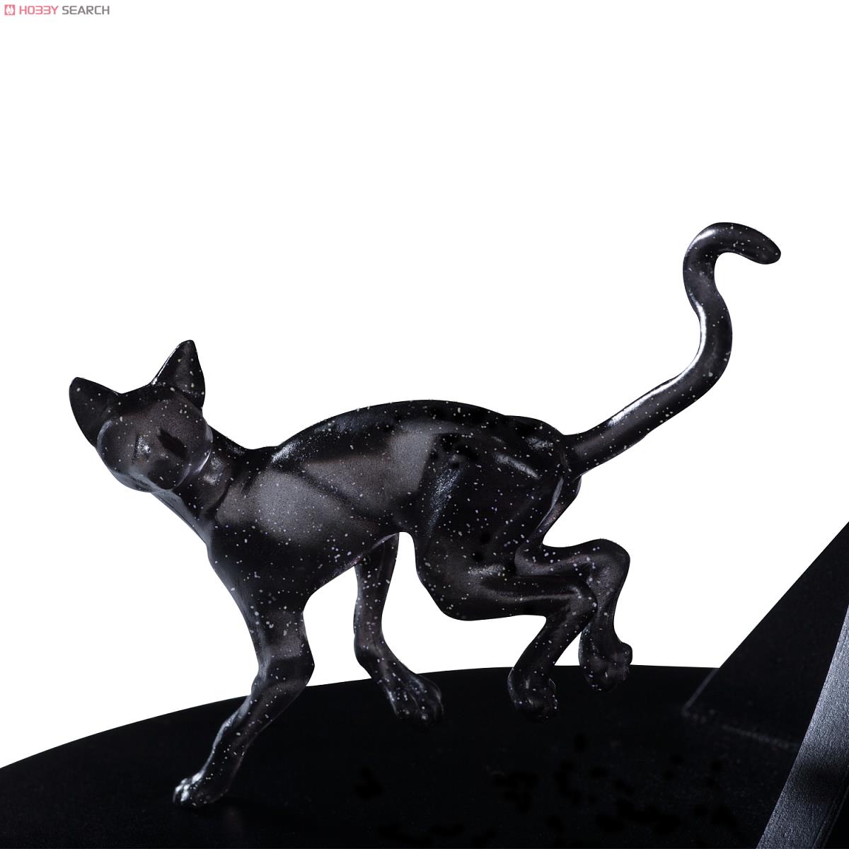 Hdge technical statue No.4 グラビティ・キトゥン (フィギュア