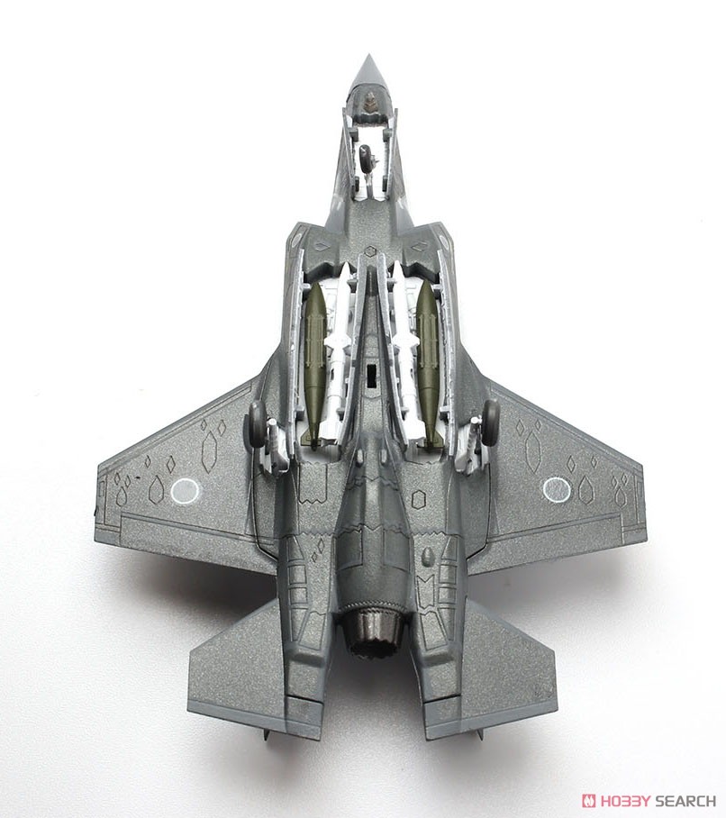 航空自衛隊 F-35A ライトニングII (2機セット) (プラモデル) - ホビー
