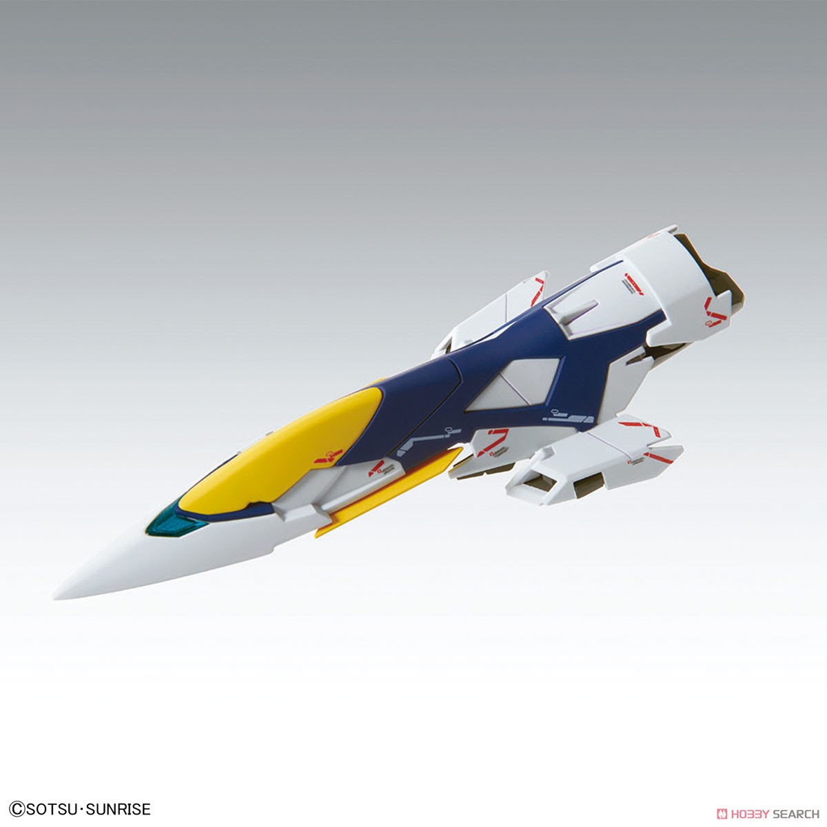 ウイングガンダムゼロEW Ver.Ka (MG) (ガンプラ) - ホビーサーチ