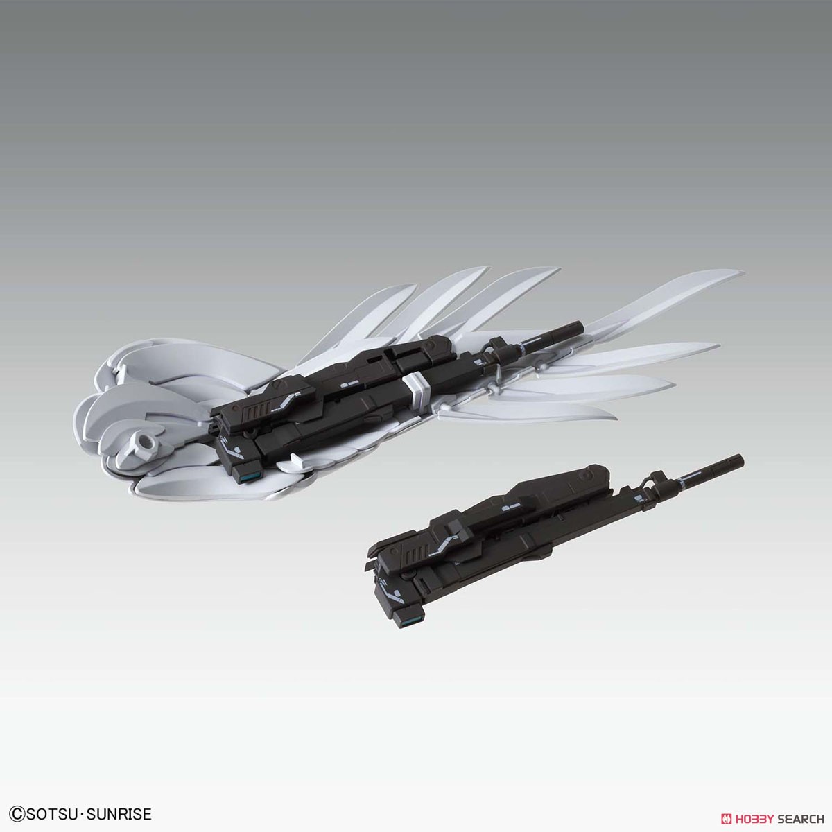 ウイングガンダムゼロEW Ver.Ka (MG) (ガンプラ) - ホビーサーチ