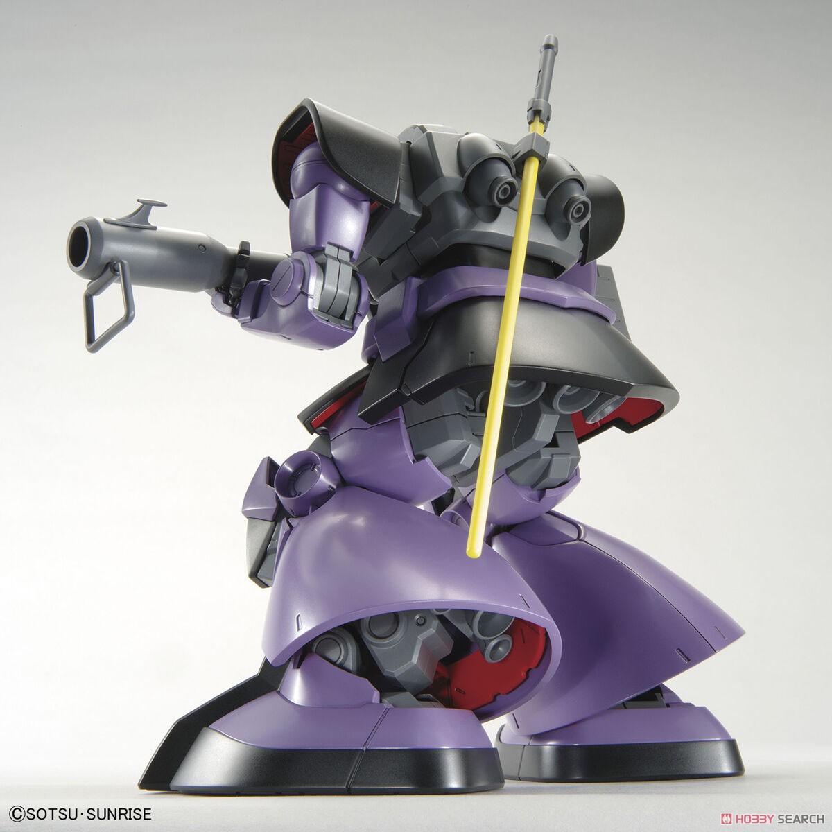 ドム (MG) (ガンプラ) - ホビーサーチ ガンプラ他