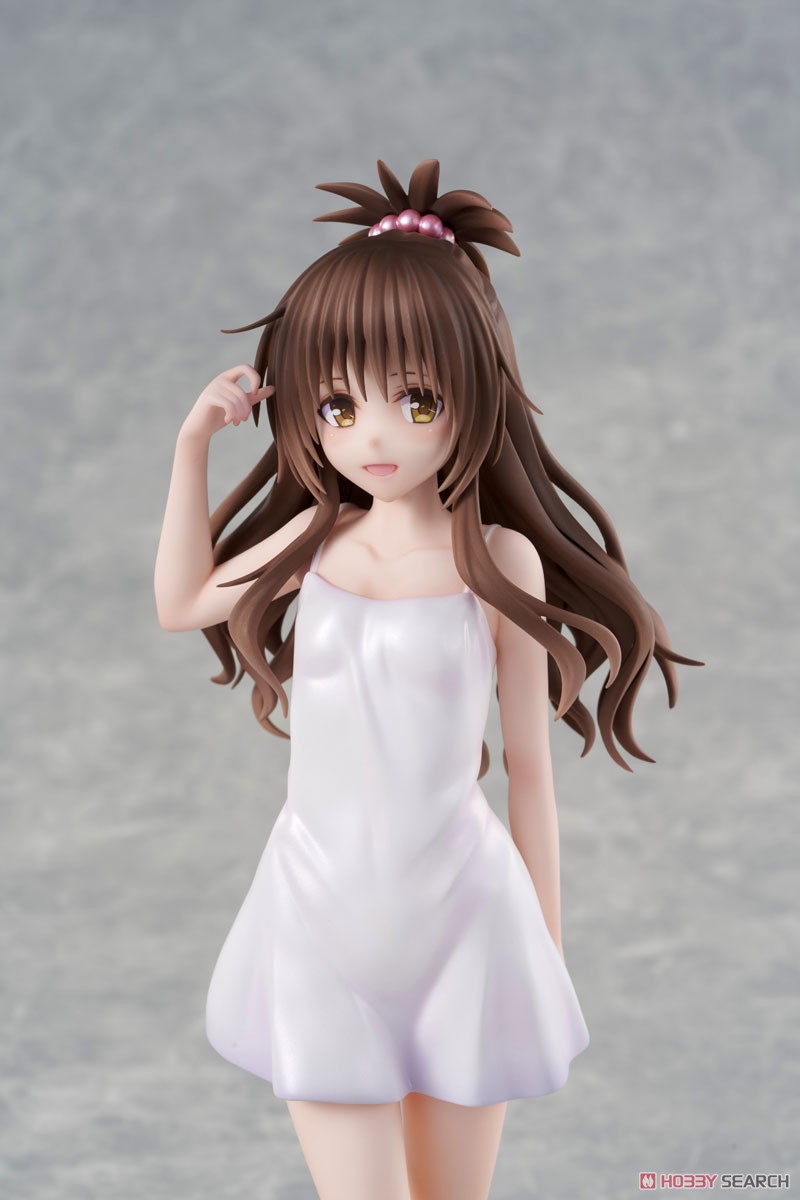 To LOVEる原画展 フィギュア 結城美柑 (フィギュア) - ホビーサーチ