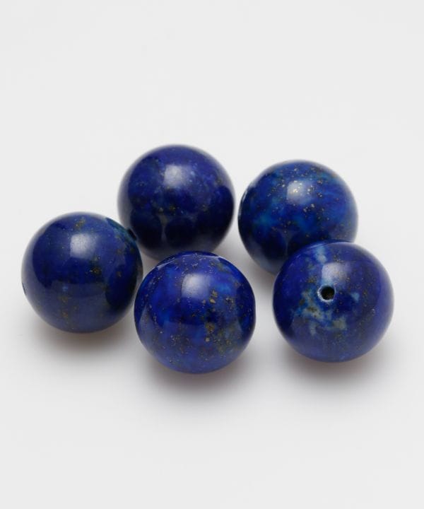 ラピスラズリ1粒 10mm(LAPIS): 『岩座(いわくら)』公式通販