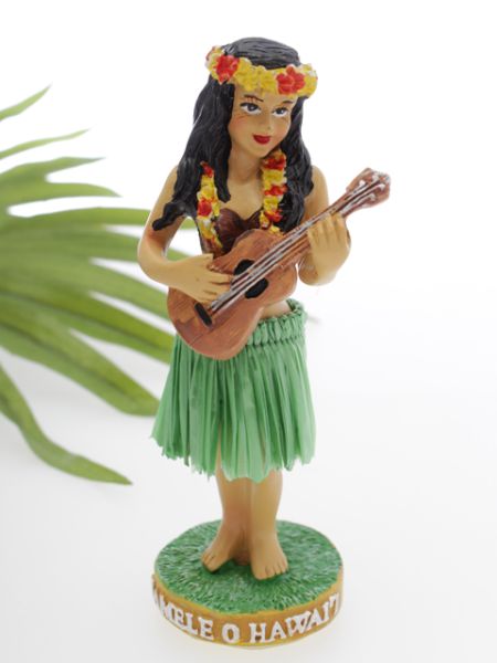 ミニミニフラドール(NAMELE O HAWAII): 『Kahiko(カヒコ)』公式通販