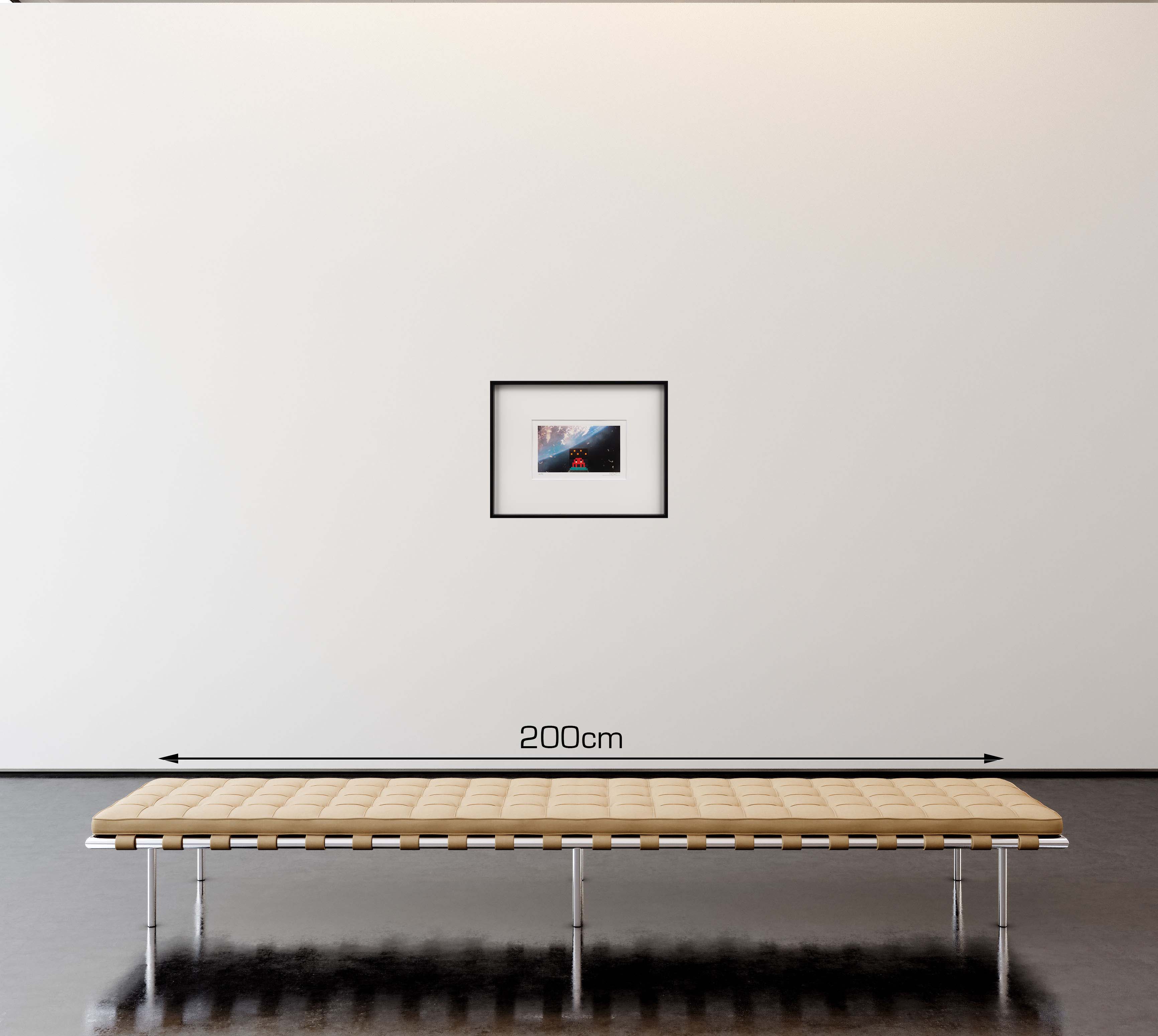 ART 4 SPACE, – CANDYBAR Gallery