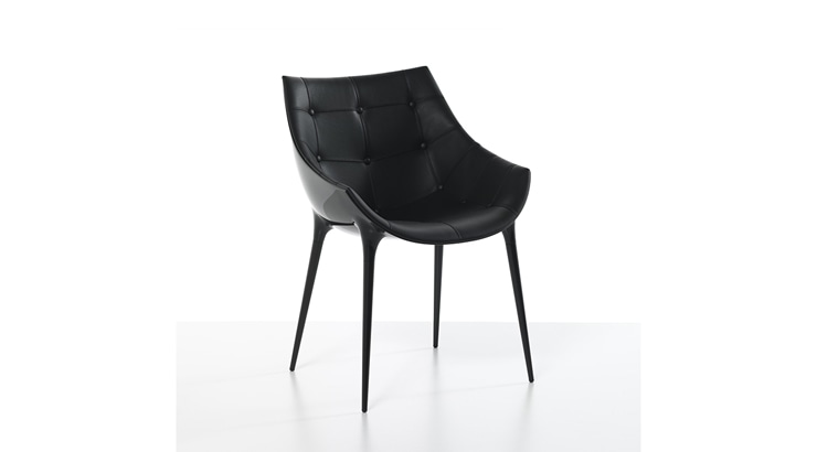 246 PASSION（パシオン アームチェア） Cassina | カッシーナ・イクスシー