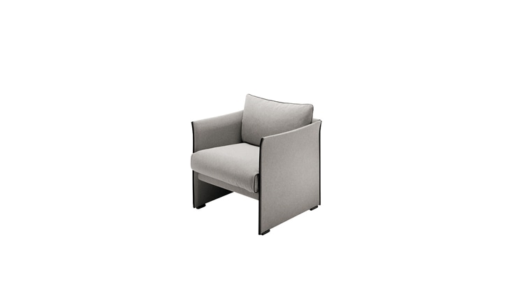 403 TILBURY（ティルブリー ソファ） Cassina | カッシーナ・イクスシー