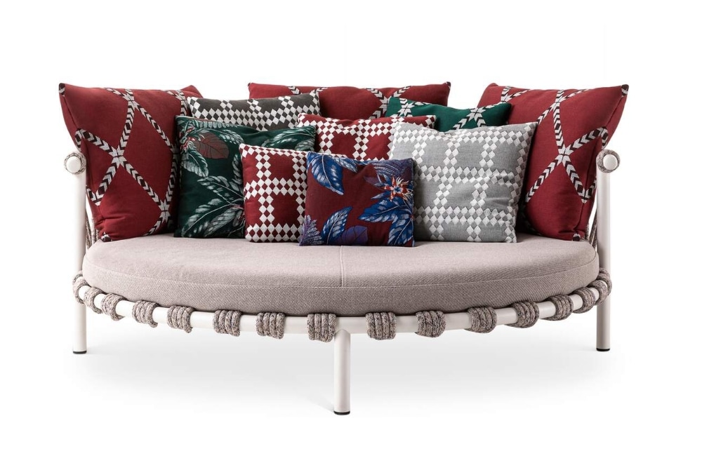 561 TRAMPOLINE（トランポリン デイベッド）Cassina | カッシーナ