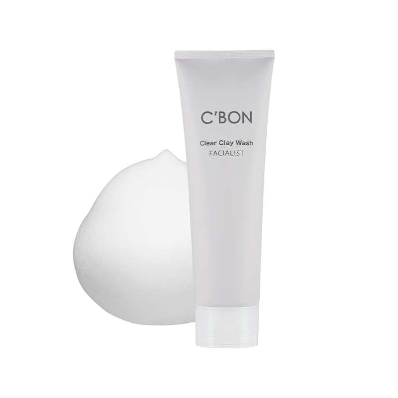洗顔料│【公式】シーボン（C'BON）ホームケア（化粧品）とサロンケア