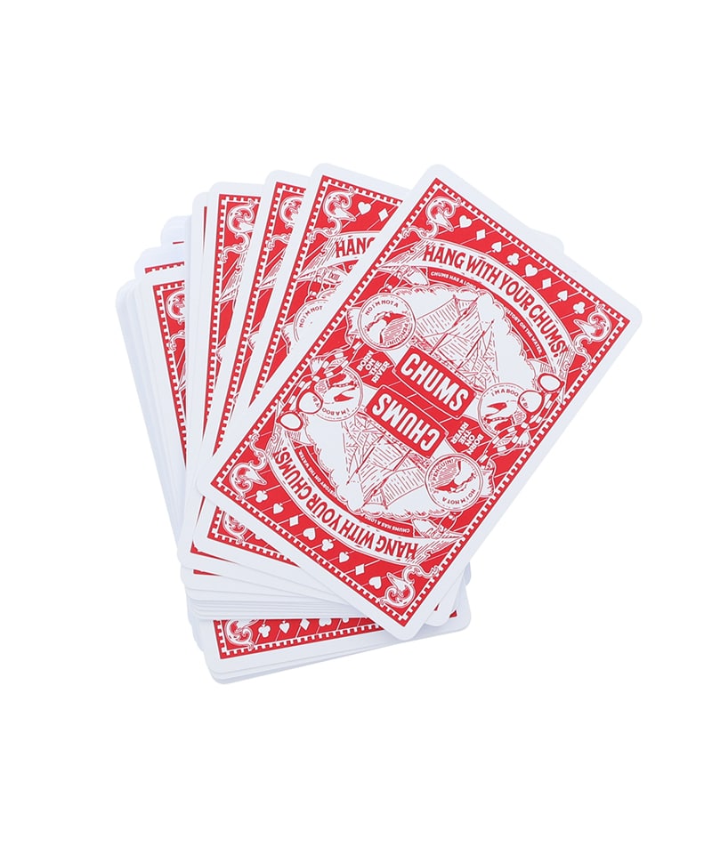 Booby Magicians Trump Cards/ブービーマジシャンズトランプカード