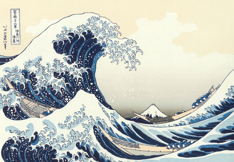 浮世絵・木版画のアダチ版画研究所