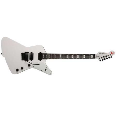 Washburn Parallaxe PXZ-MM2FRWH 6-String Solid-Body Electric Guitar